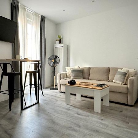The Numid King Apartamento Málaga Quarto foto