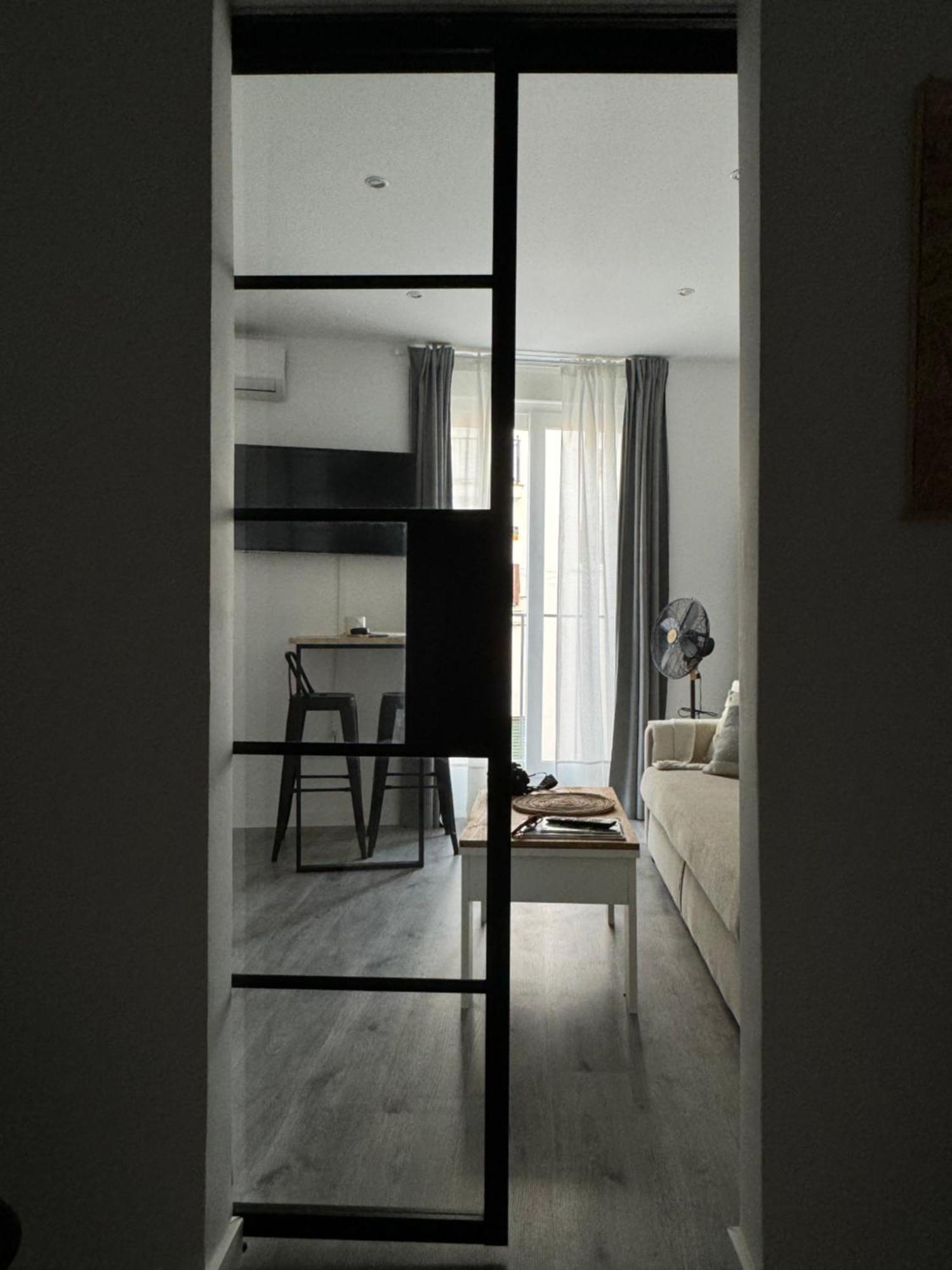 The Numid King Apartamento Málaga Quarto foto