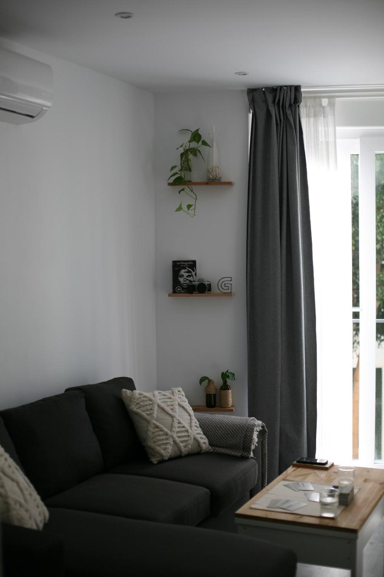 The Numid King Apartamento Málaga Quarto foto