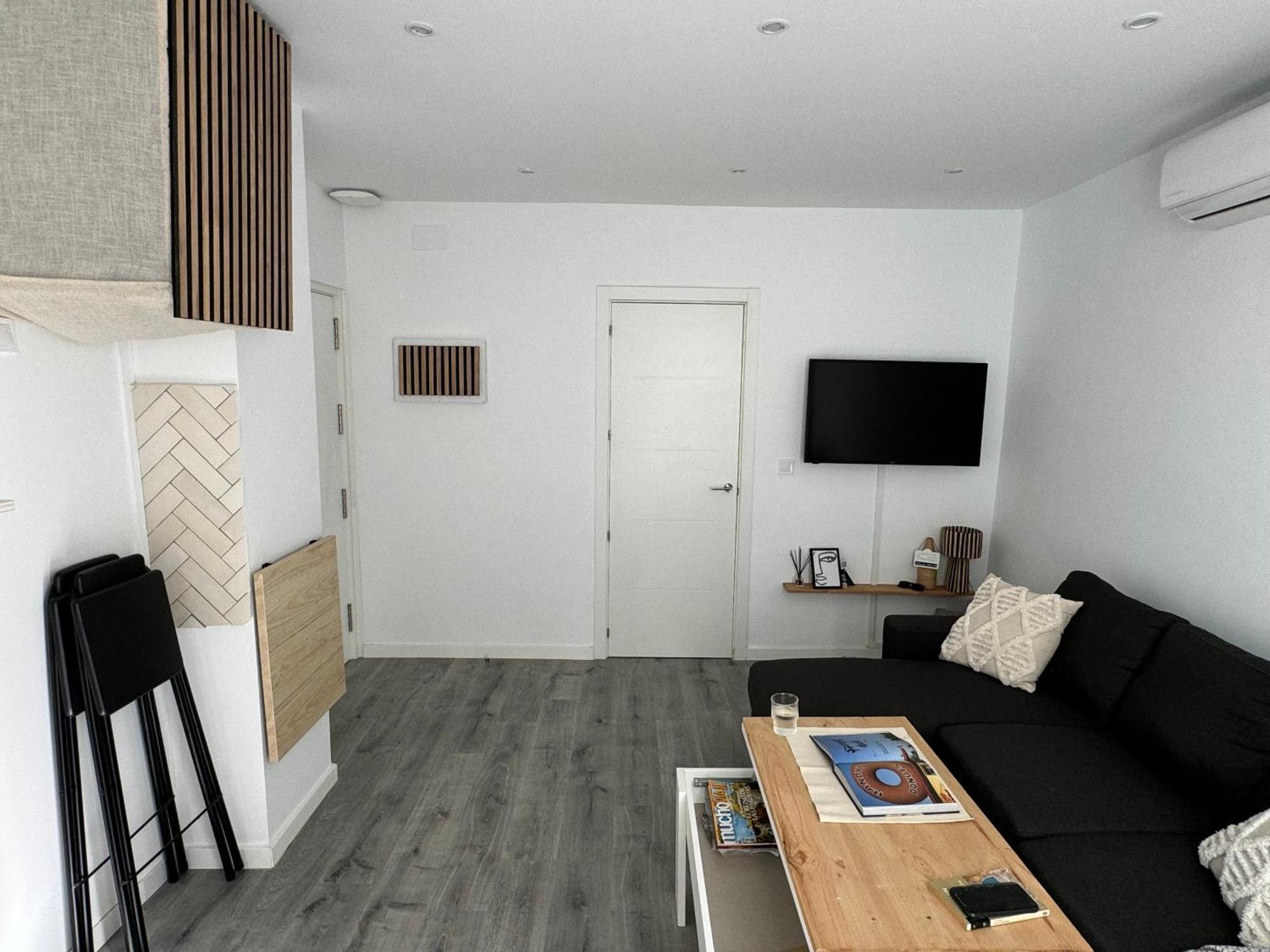 The Numid King Apartamento Málaga Quarto foto
