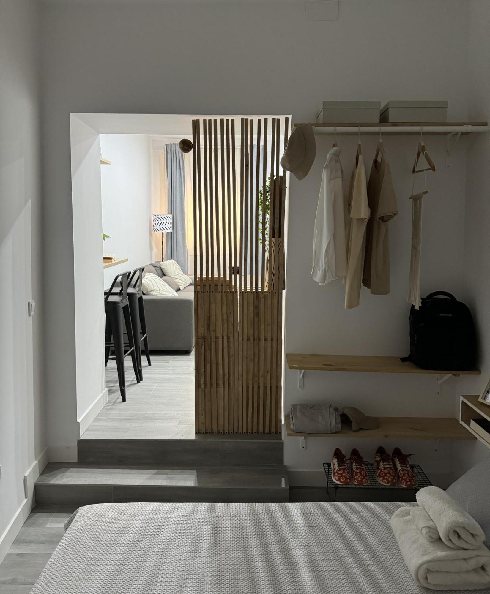 The Numid King Apartamento Málaga Quarto foto