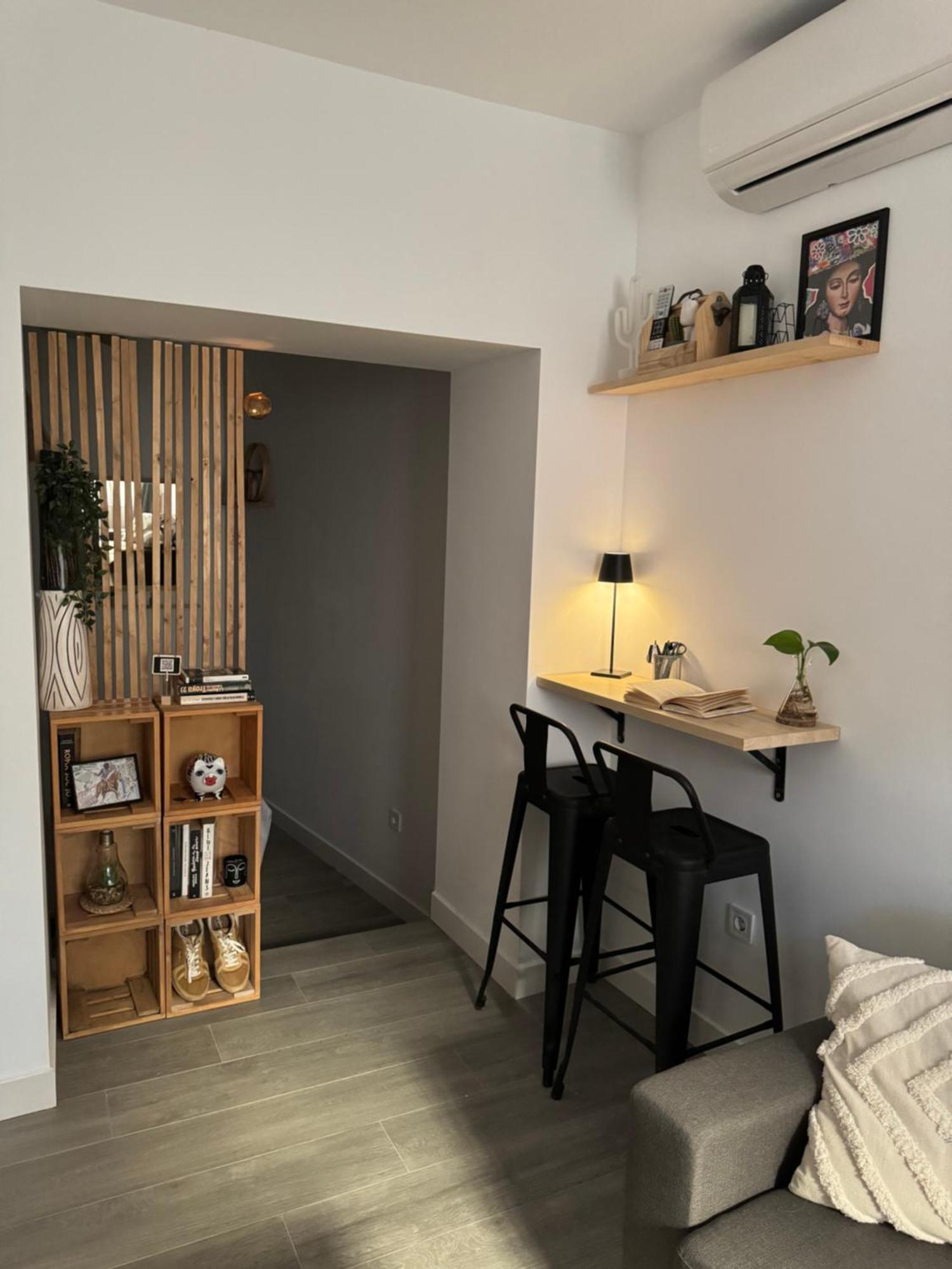 The Numid King Apartamento Málaga Quarto foto