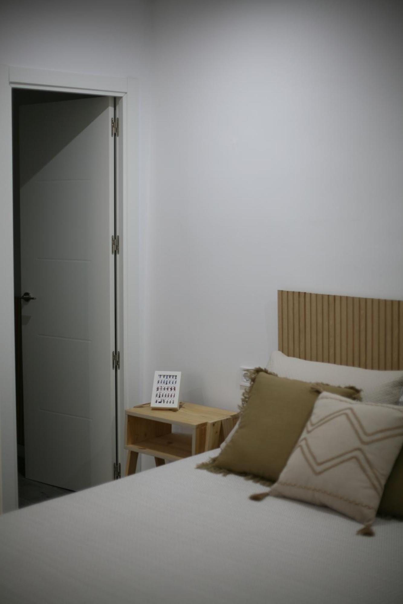 The Numid King Apartamento Málaga Exterior foto