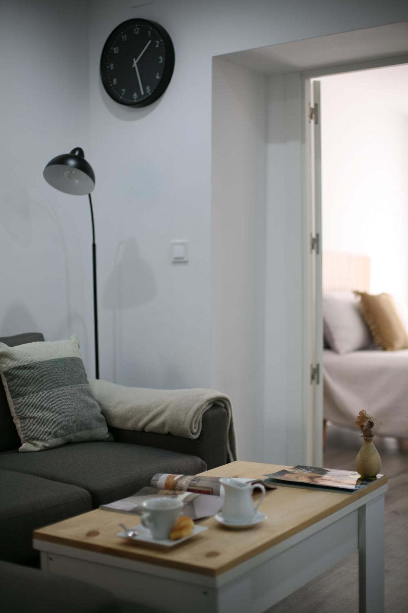 The Numid King Apartamento Málaga Quarto foto