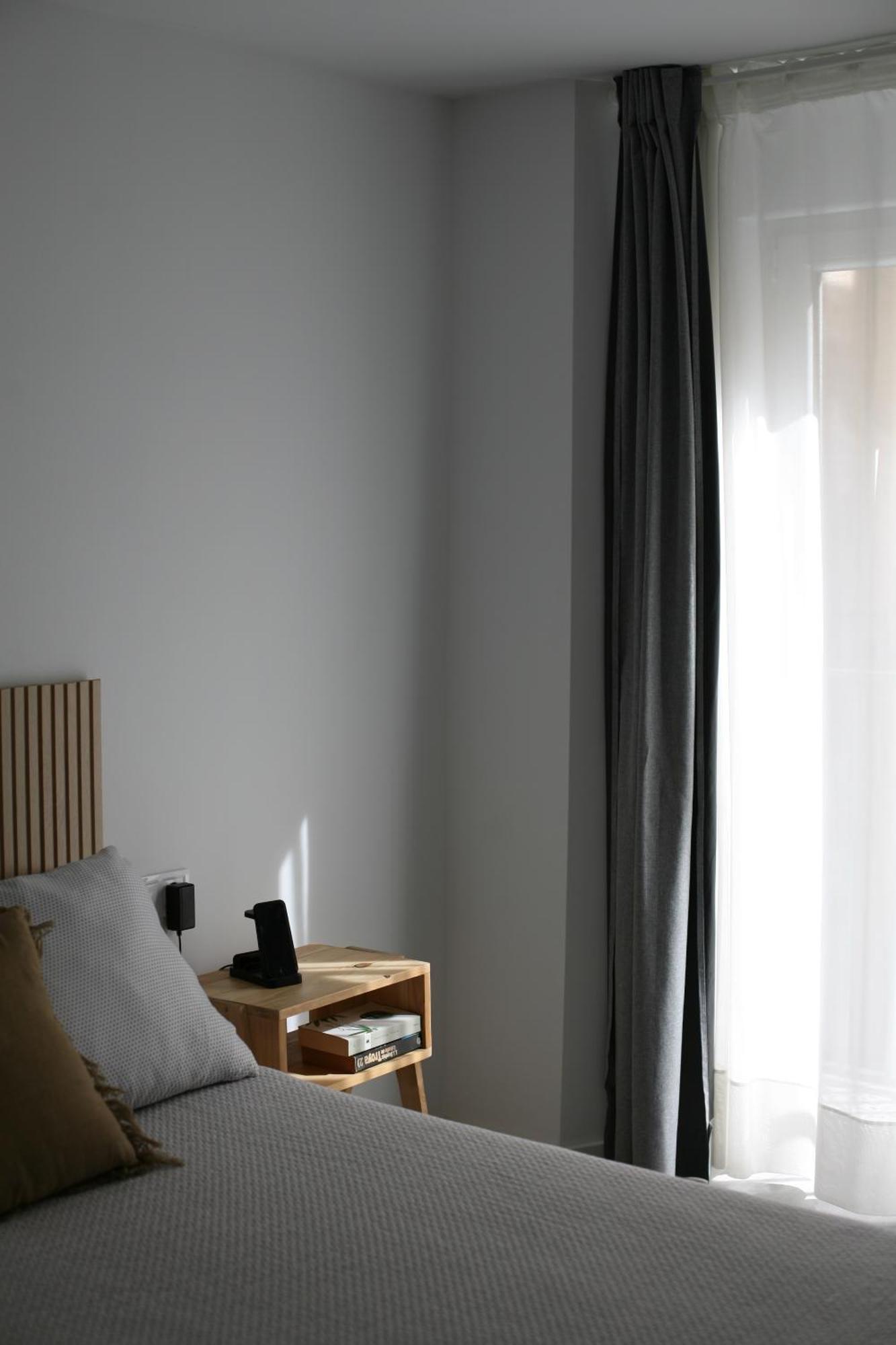 The Numid King Apartamento Málaga Quarto foto