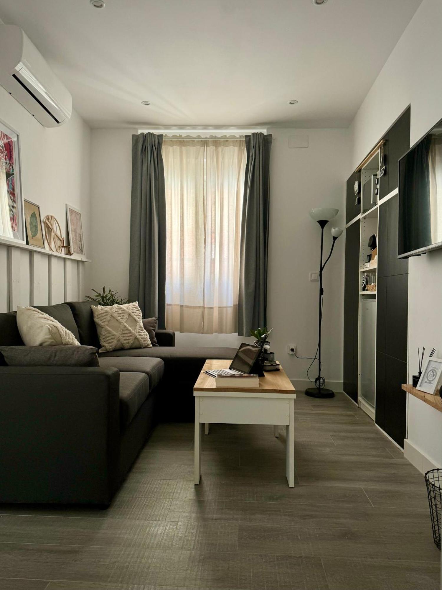 The Numid King Apartamento Málaga Exterior foto