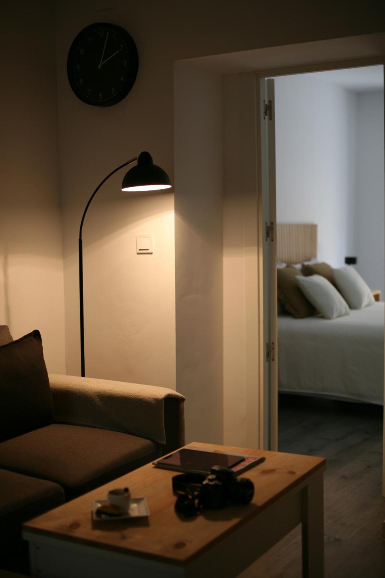 The Numid King Apartamento Málaga Quarto foto