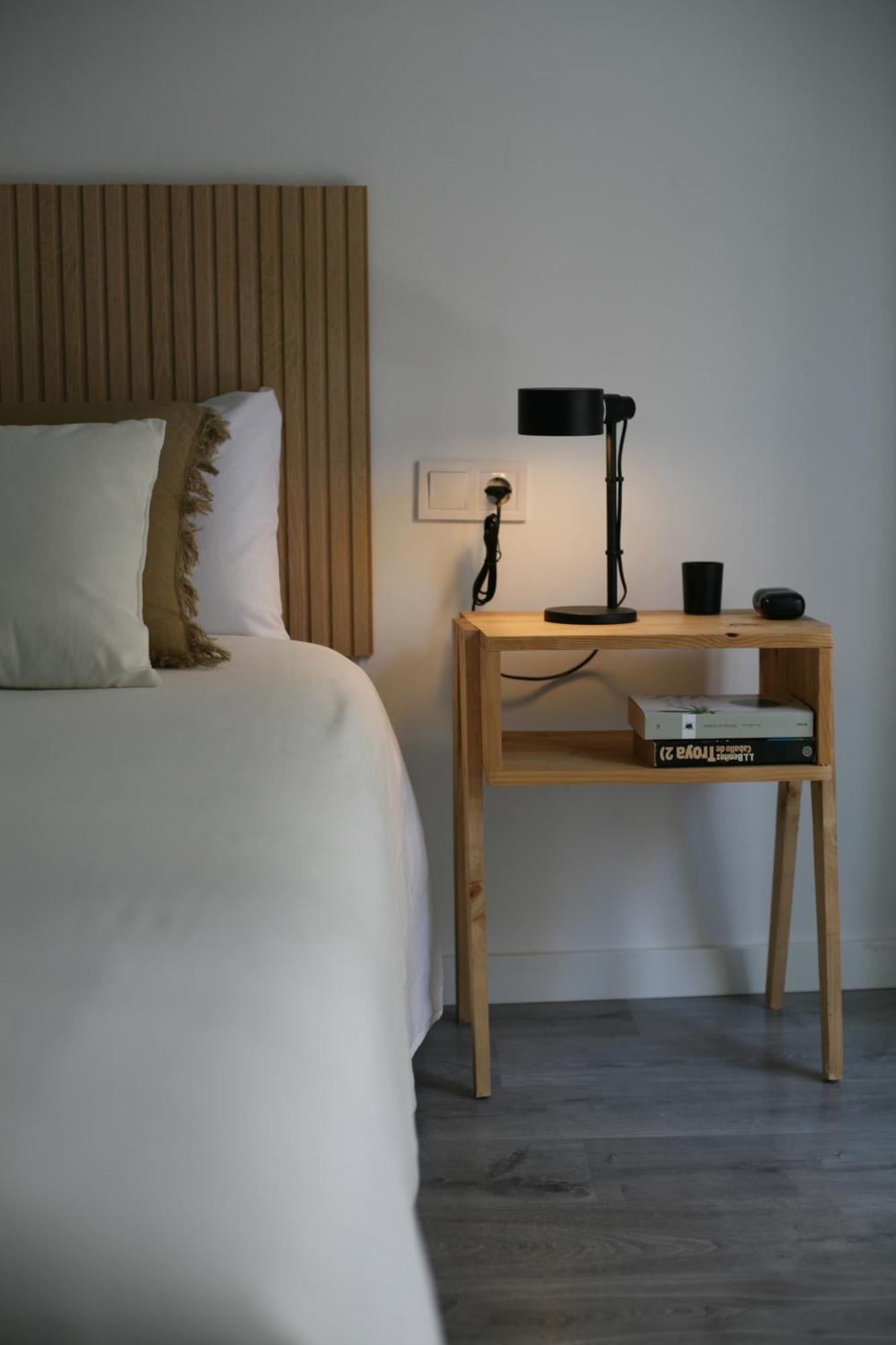 The Numid King Apartamento Málaga Quarto foto