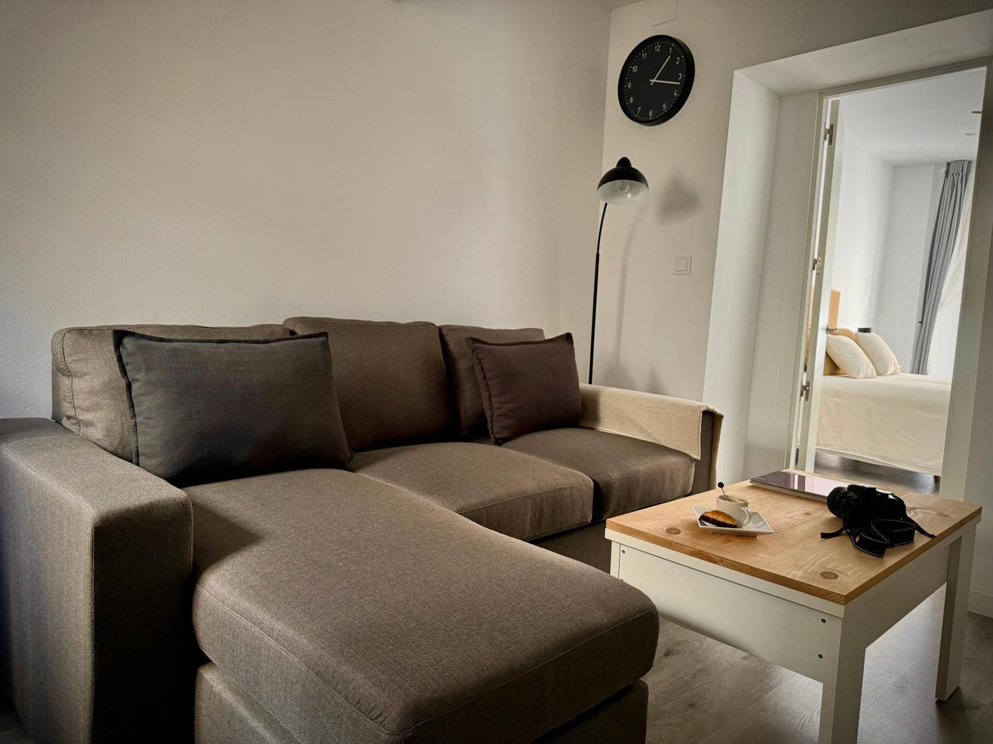 The Numid King Apartamento Málaga Quarto foto