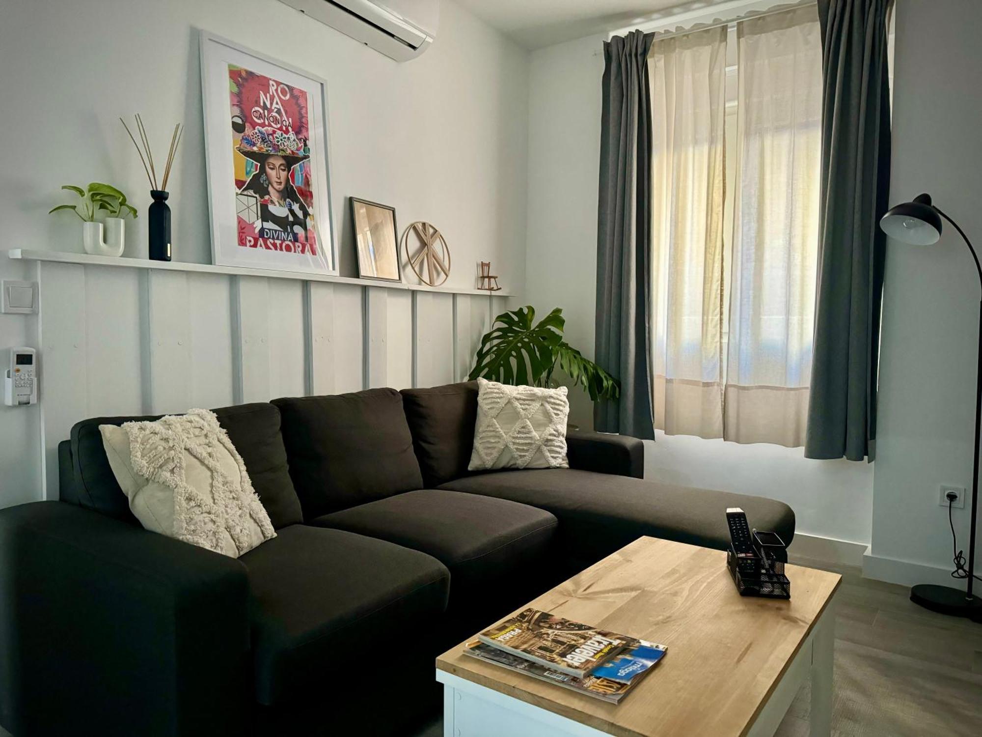 The Numid King Apartamento Málaga Exterior foto
