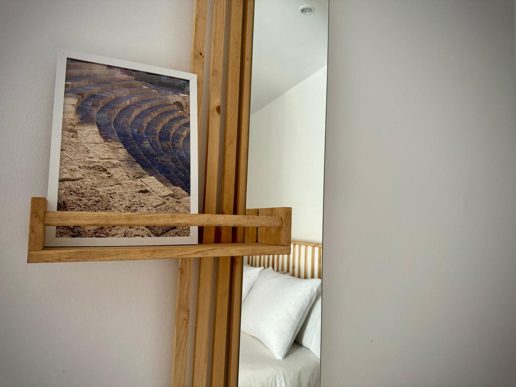 The Numid King Apartamento Málaga Quarto foto