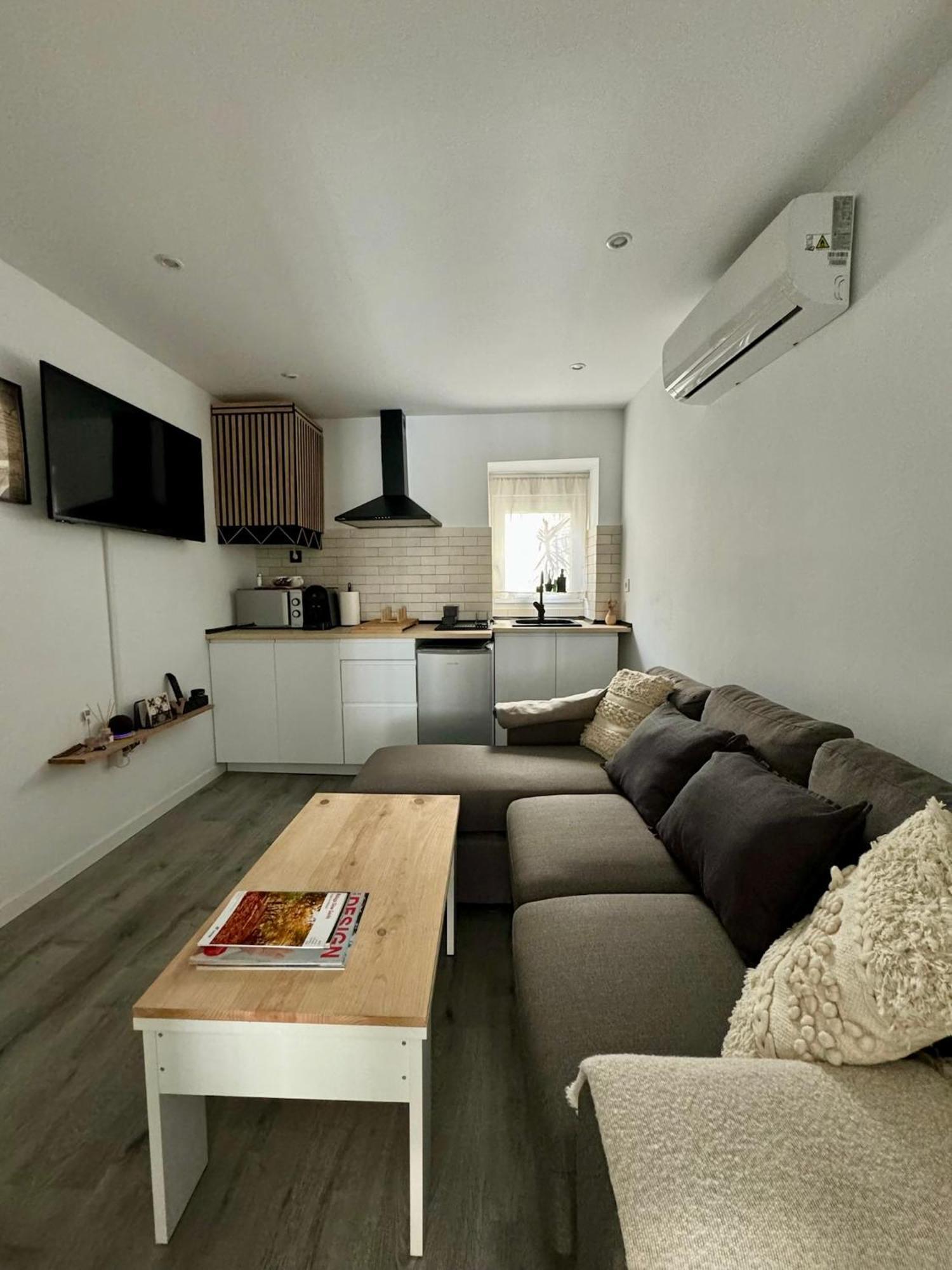 The Numid King Apartamento Málaga Exterior foto